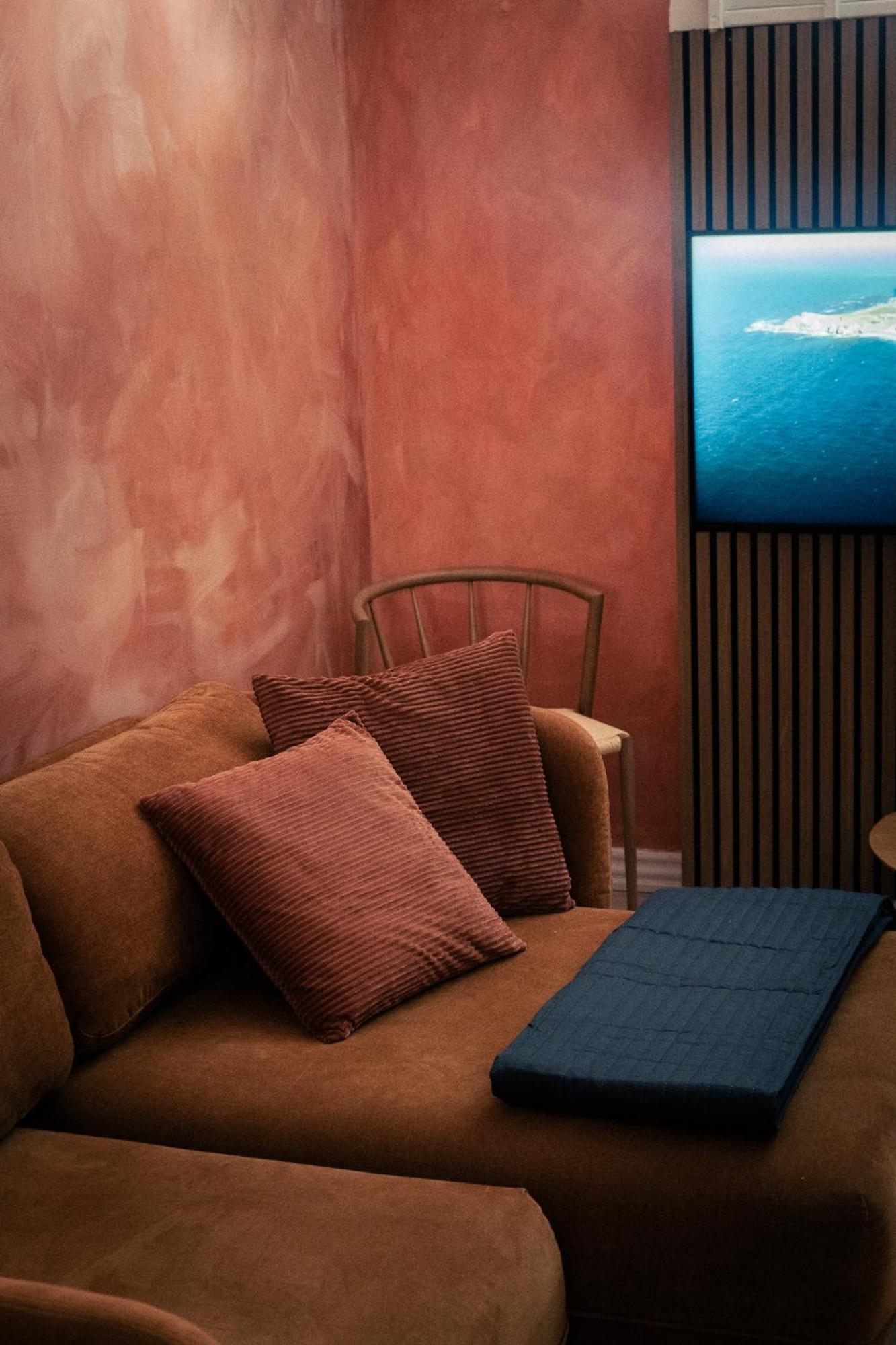 Appartement Spacious With Amazing Loft