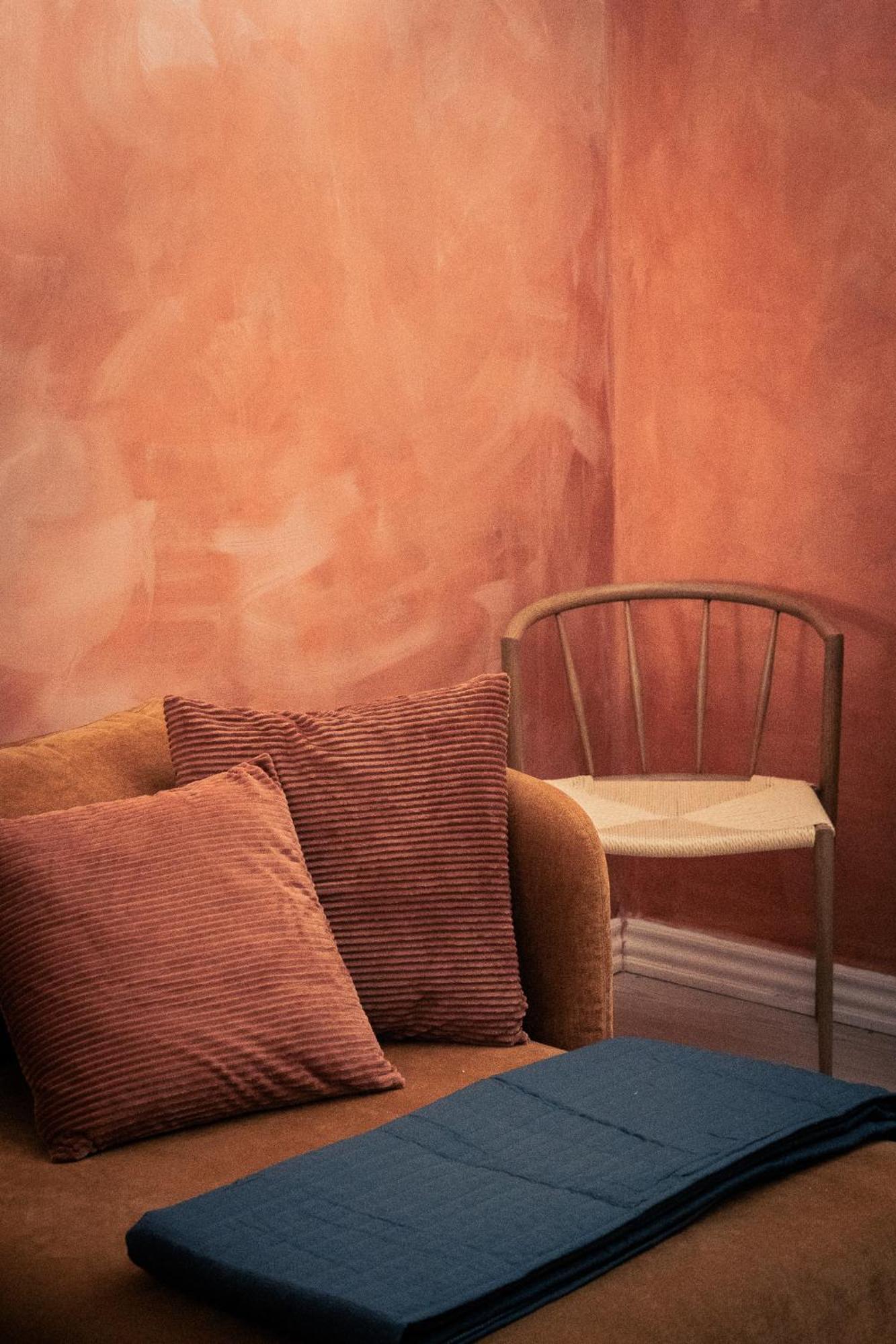Spacious With Amazing Loft * Copenhague