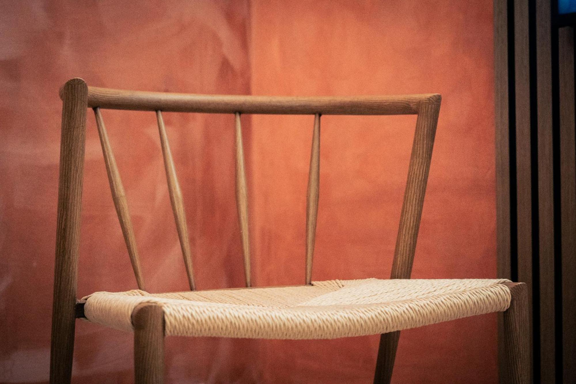 Spacious With Amazing Loft Appartement Copenhague