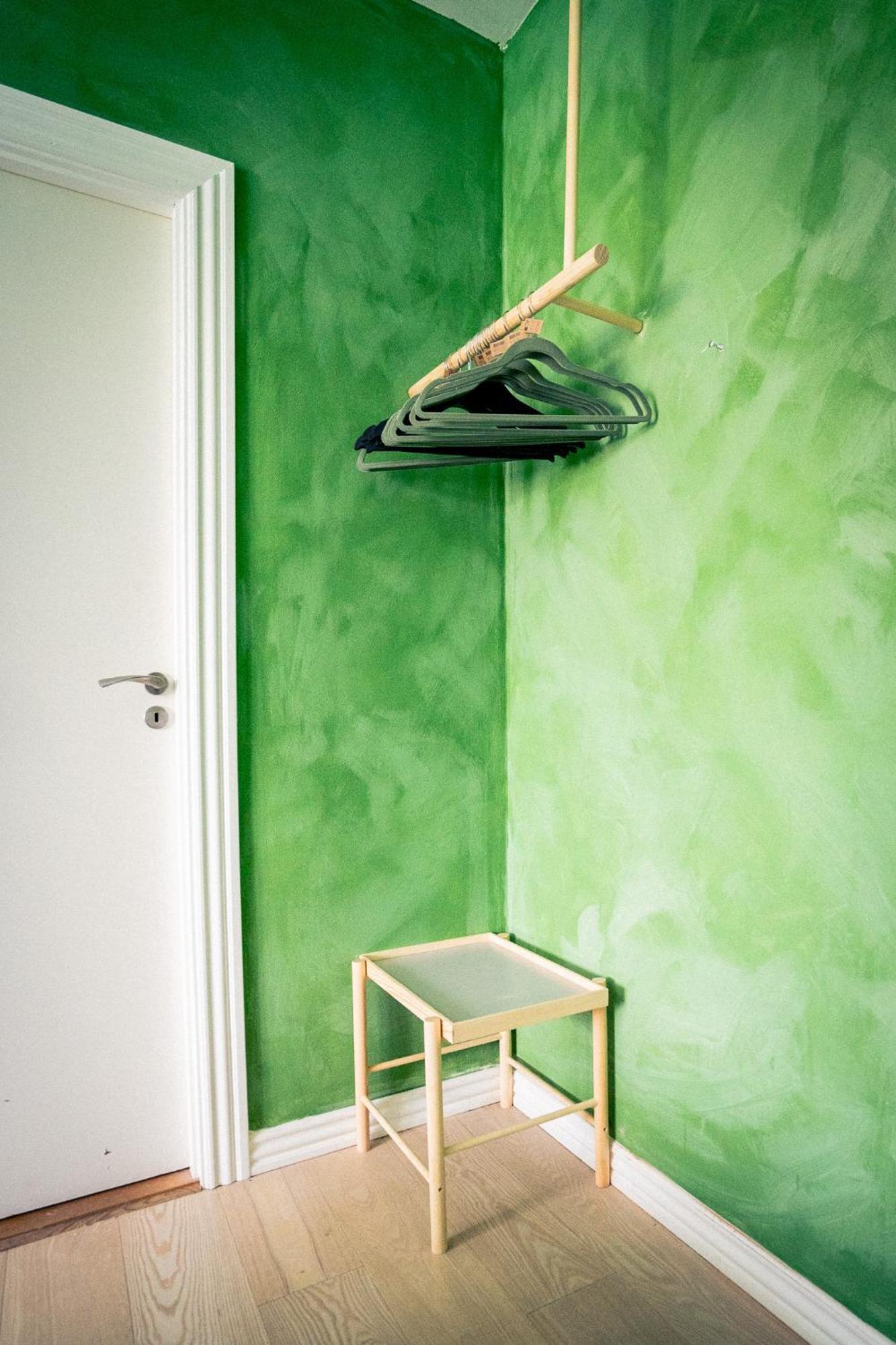 Spacious With Amazing Loft Appartement