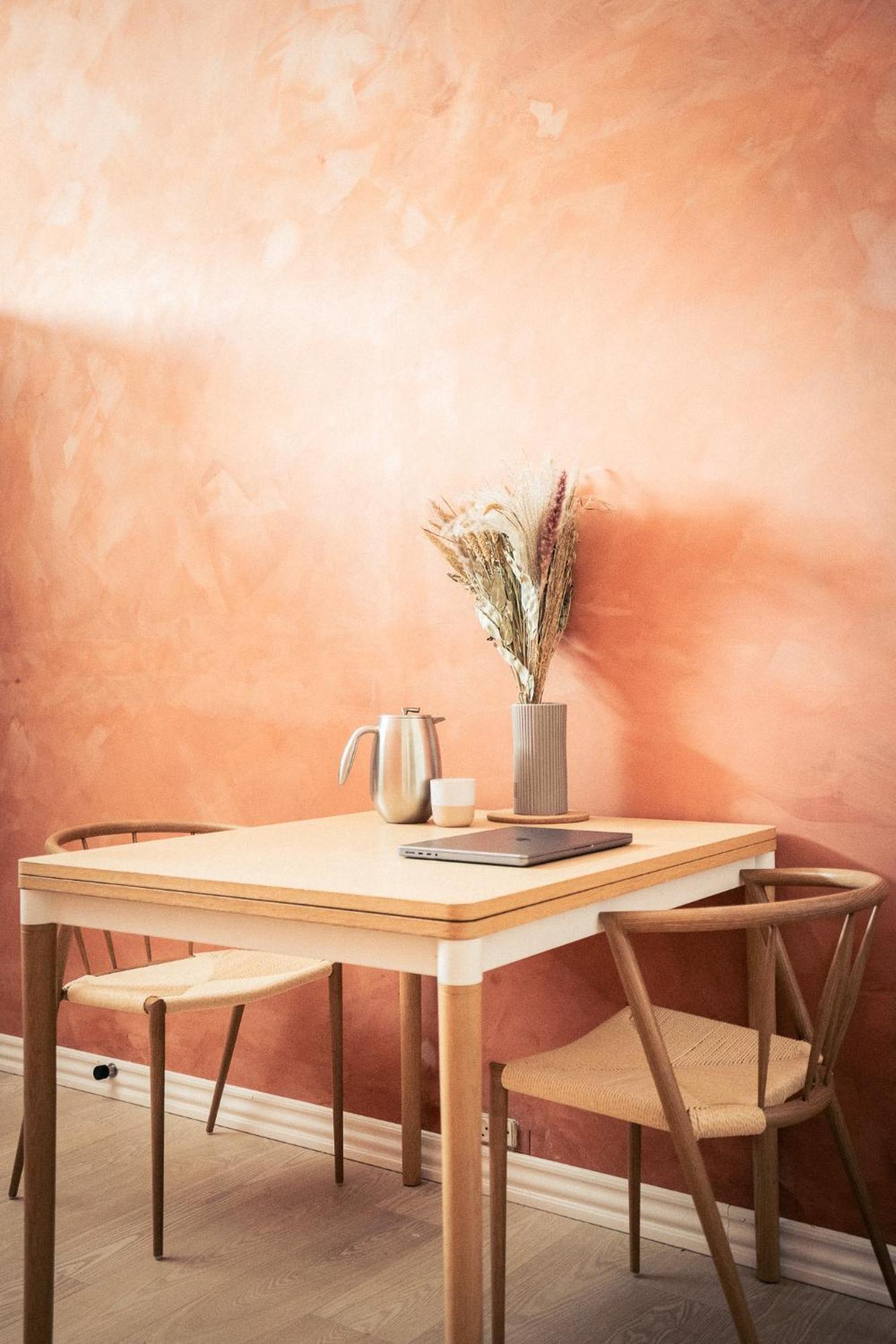 Spacious With Amazing Loft * Copenhague