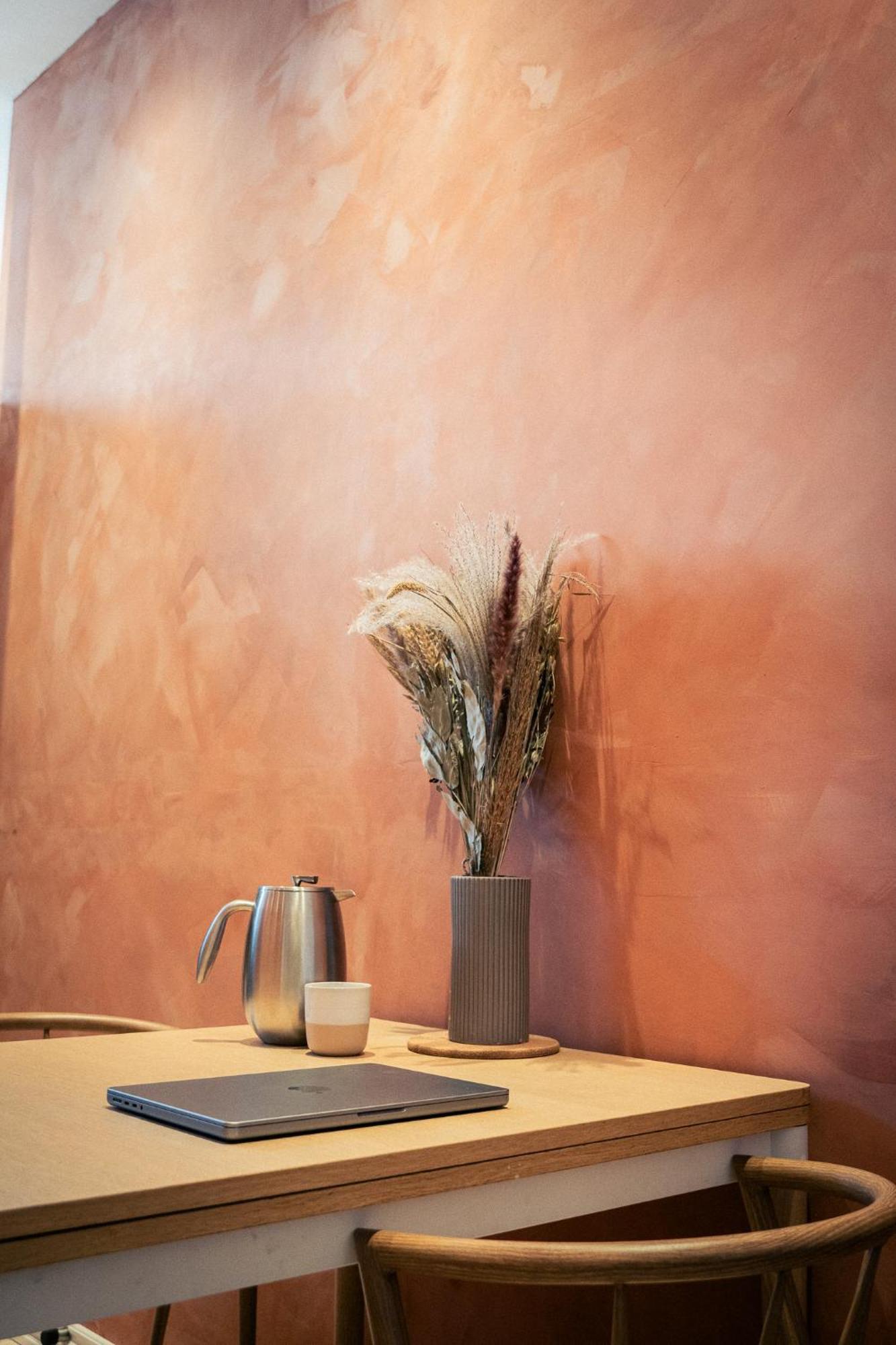 Spacious With Amazing Loft Appartement *